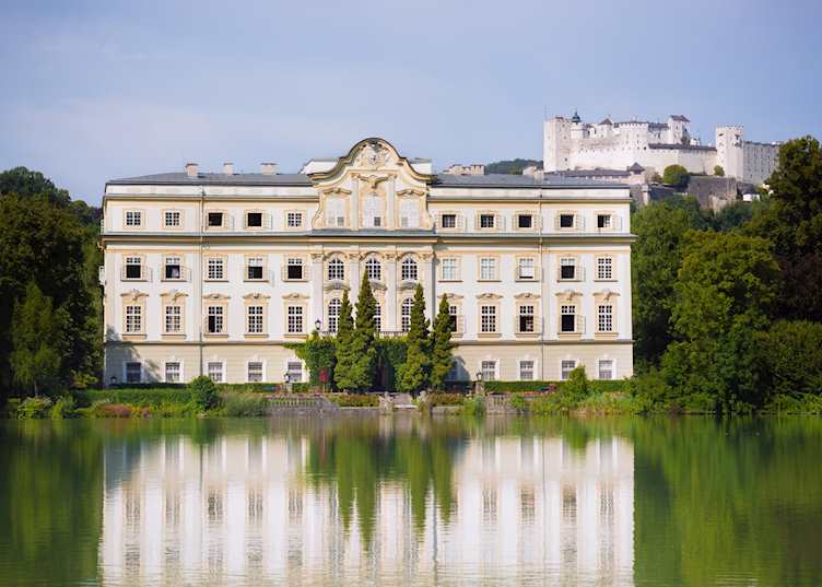 Schloss Leopoldskron, Salzburg