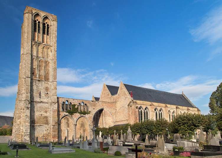 Damme, Belgium