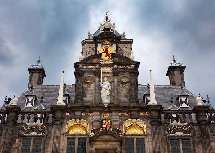 Delft, Netherlands