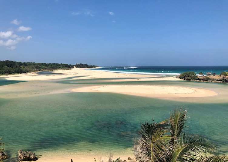 Sumba Island views