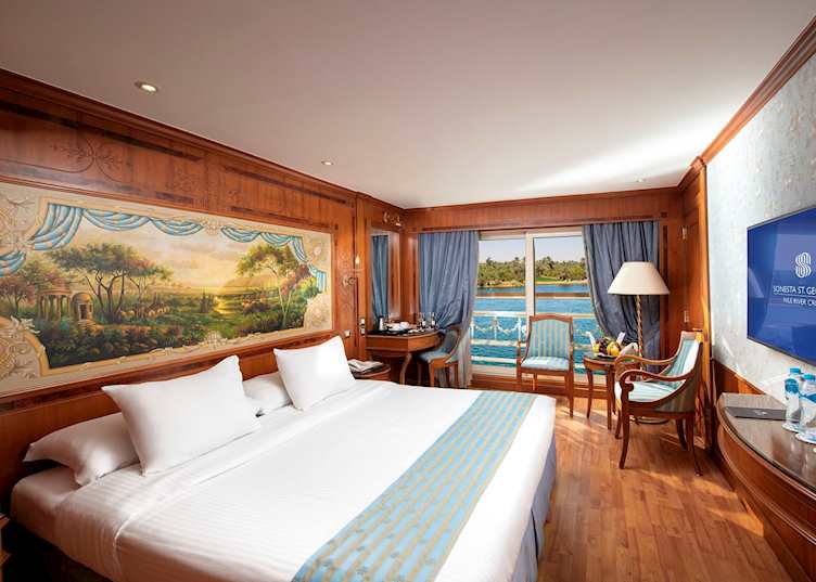 M.S. Sonesta St. George I