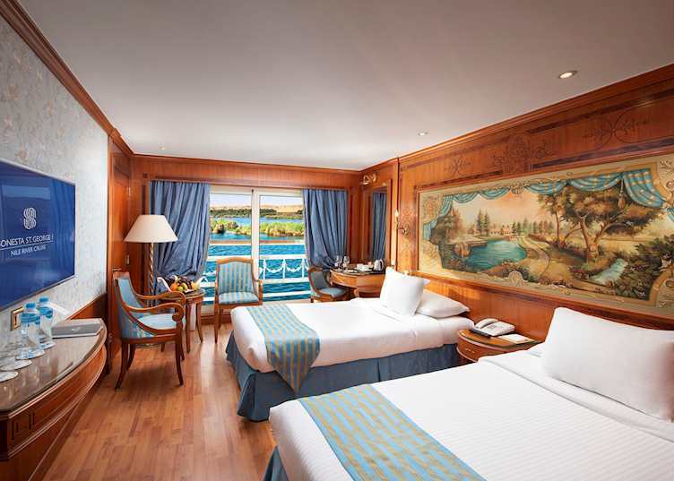 M.S. Sonesta St. George I