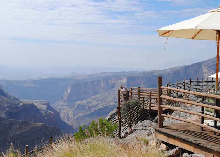 Alila Jabal Akhdar