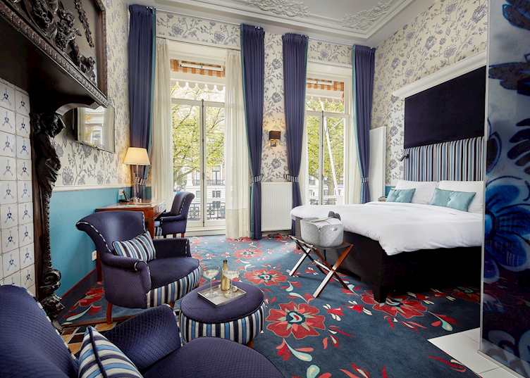 Residence Room