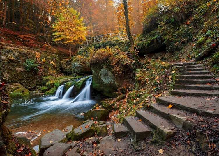 Little Switzerland, Luxembourg
