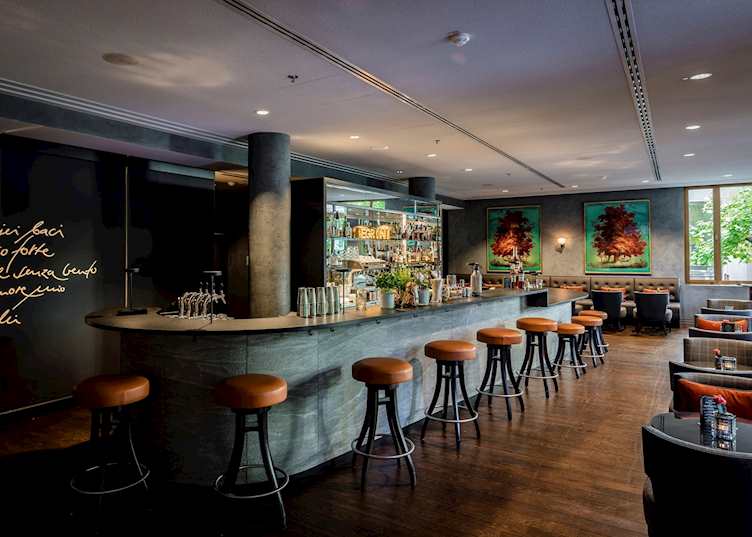 The Charles Hotel, Munich