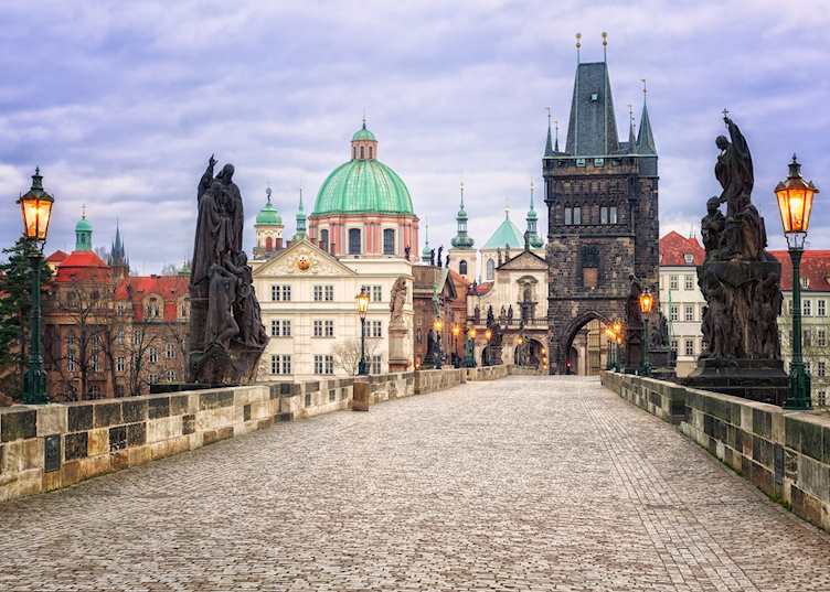 Charles Bridge