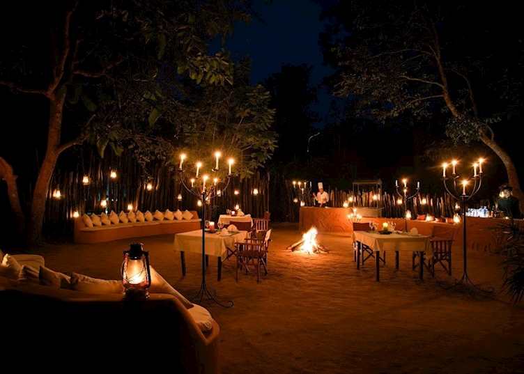 Singinawa, Kanha National Park
