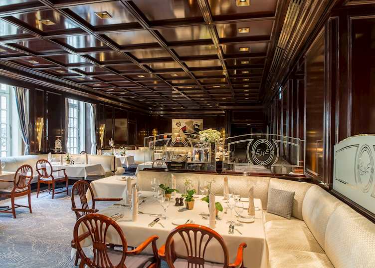Hotel Excelsior, Munich