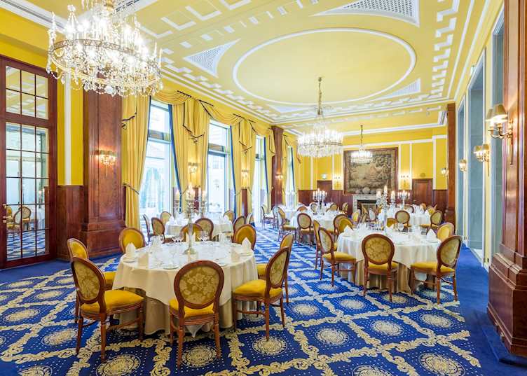 Hotel Excelsior, Munich