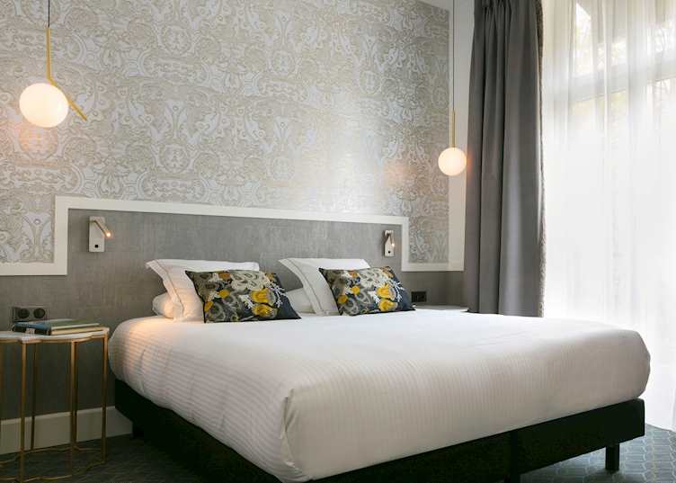 Timeless room, Grand Hôtel Continental