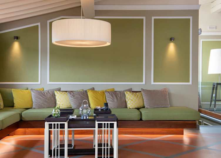 American Bar, Hotel Degli Orafi