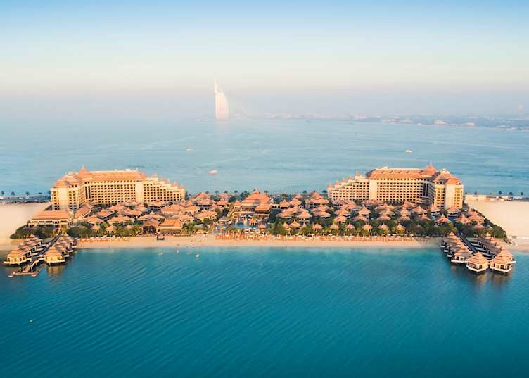 Anantara The Palm, Dubai
