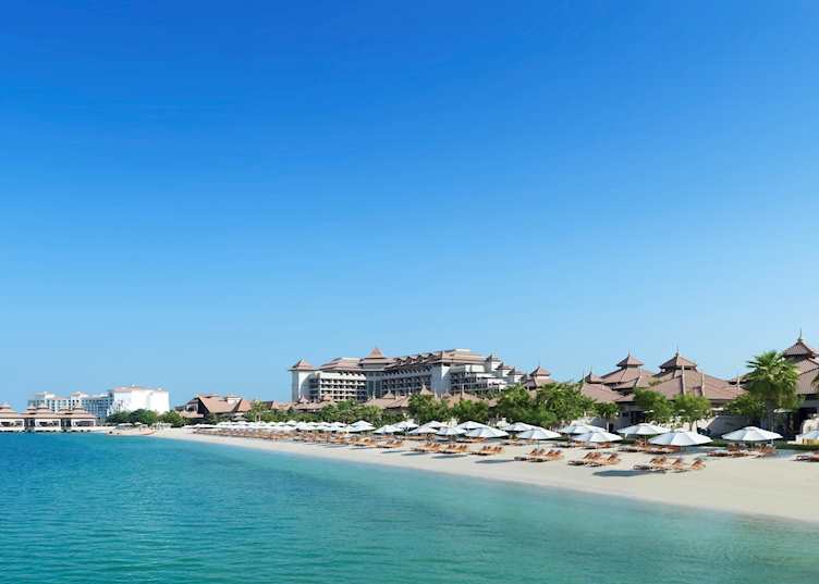 Anantara The Palm, Dubai