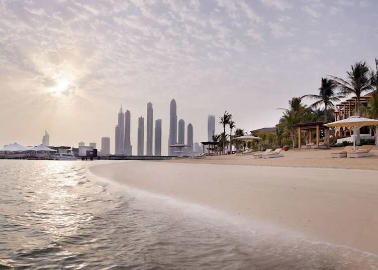 One & Only The Palm, Dubai