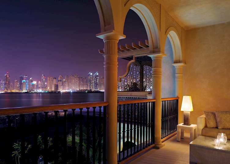 One&Only The Palm, Dubai