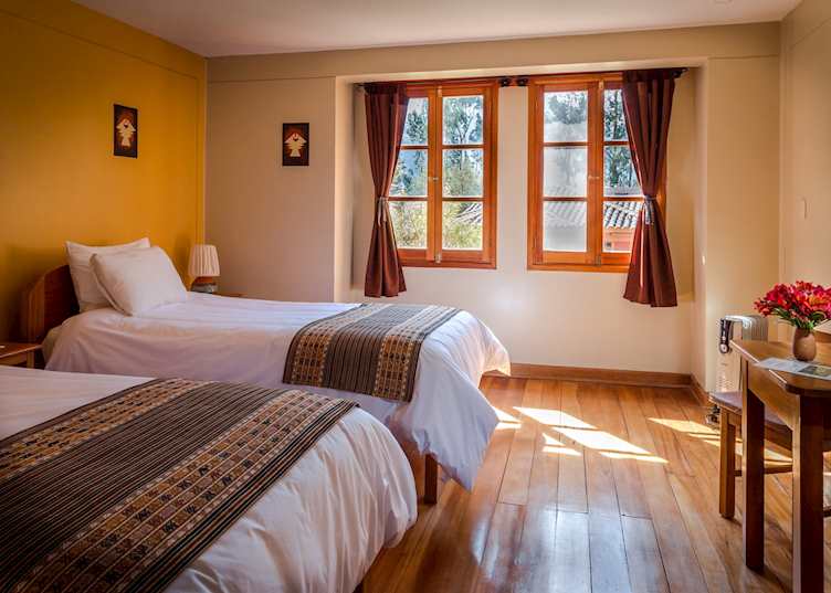Hotel Pakaritampu, Sacred Valley of Incas