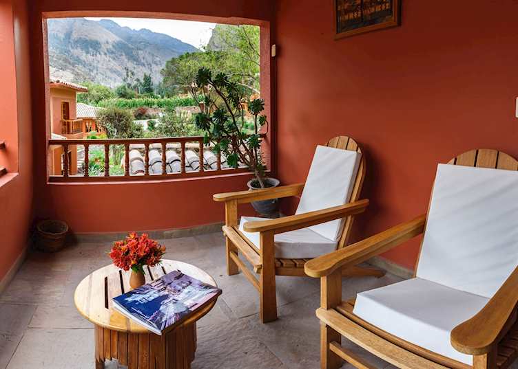 Hotel Pakaritampu, Sacred Valley of Incas