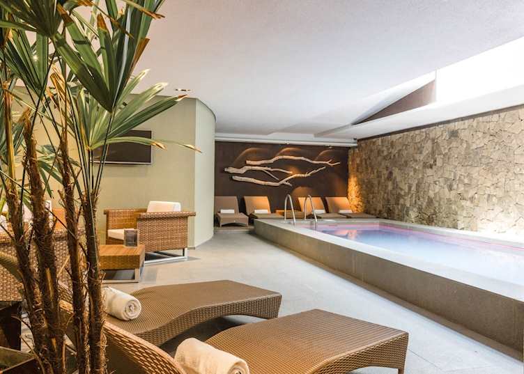 Esplendor del Calafate Pool