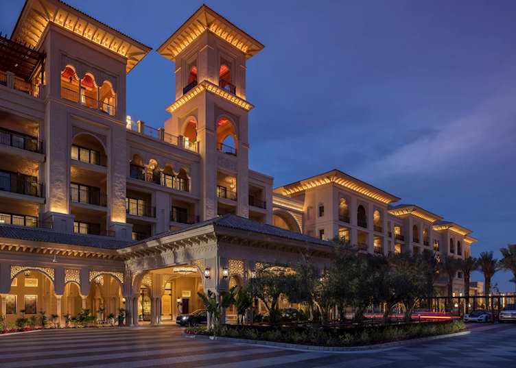 Four Seasons Resort Jumeirah Beach, Dubai