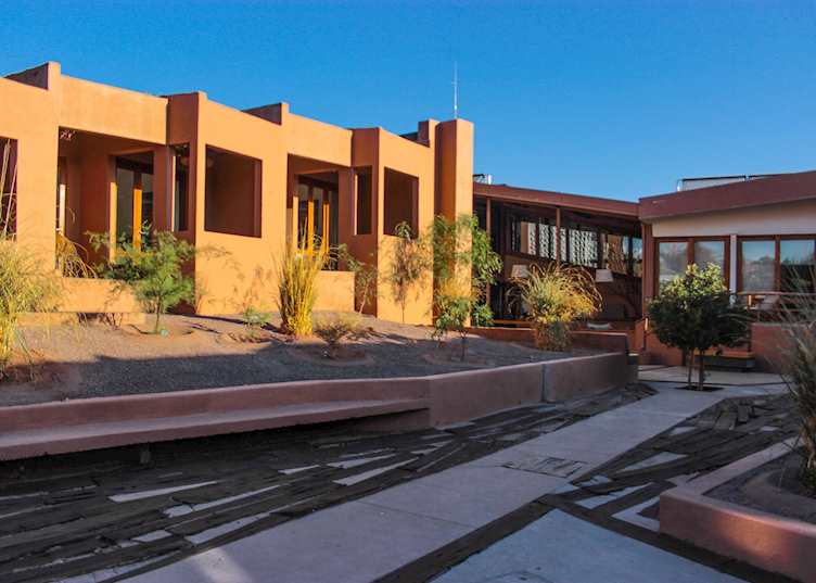 NOI Casa Atacama