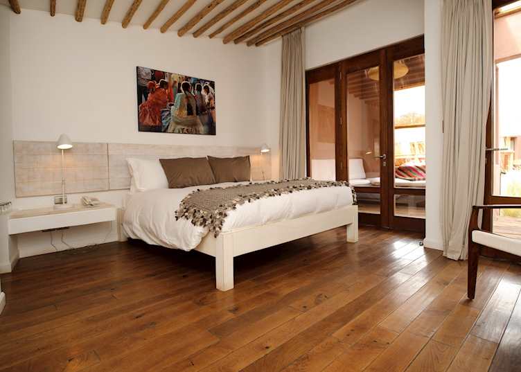 Atacama Suite, NOI Casa Atacama