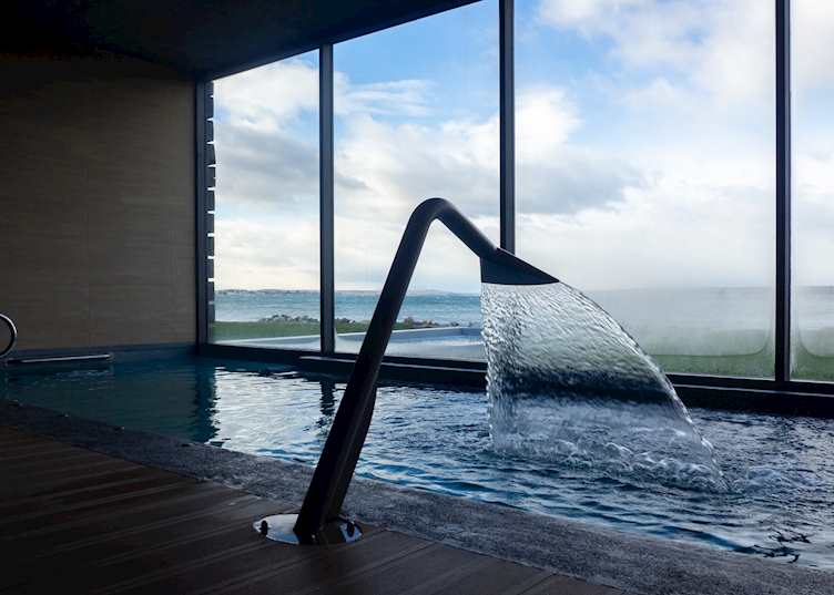 Spa, the Singular Patagonia