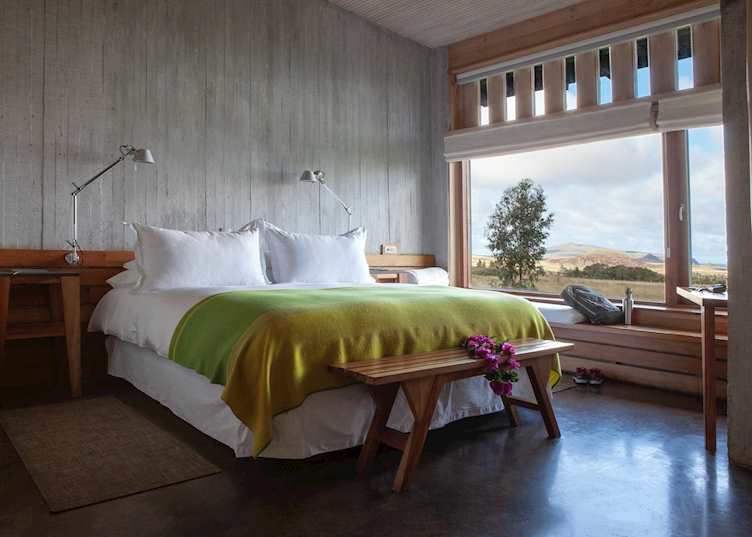 Varúa room, Explora Rapa Nui
