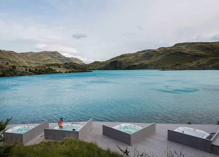 Explora en Patagonia