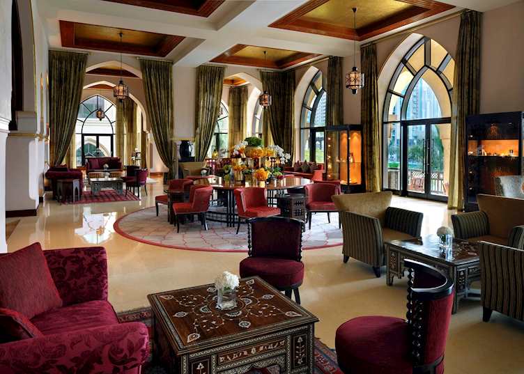 The Palace Downtown, Dubai