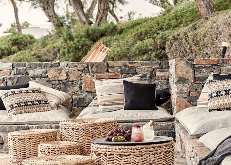 Minos Beach Art Hotel, Agios Nikolaos