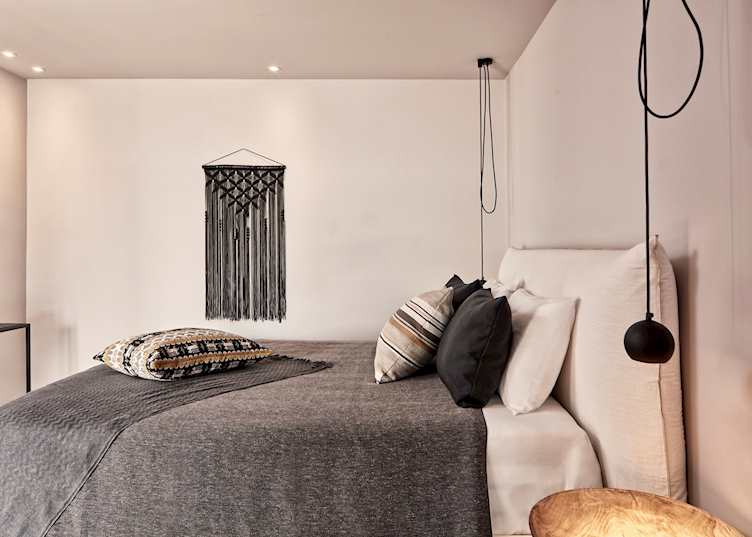 Minos Beach Art Hotel, Agios Nikolaos
