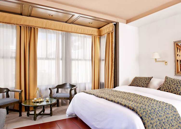 Rimondi Boutique Hotels, Rethymnon