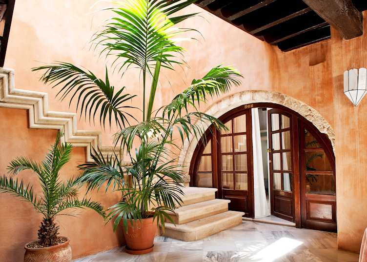 Rimondi Boutique Hotels, Rethymnon