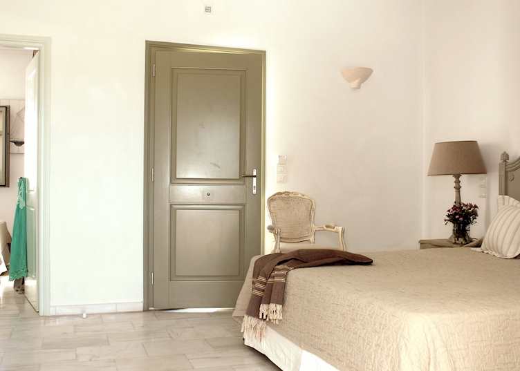 Saint Andrea Seaside Resort, Naousa