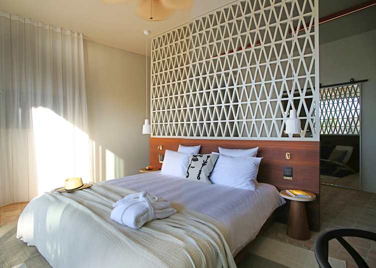 Maslina Resort, Stari Grad