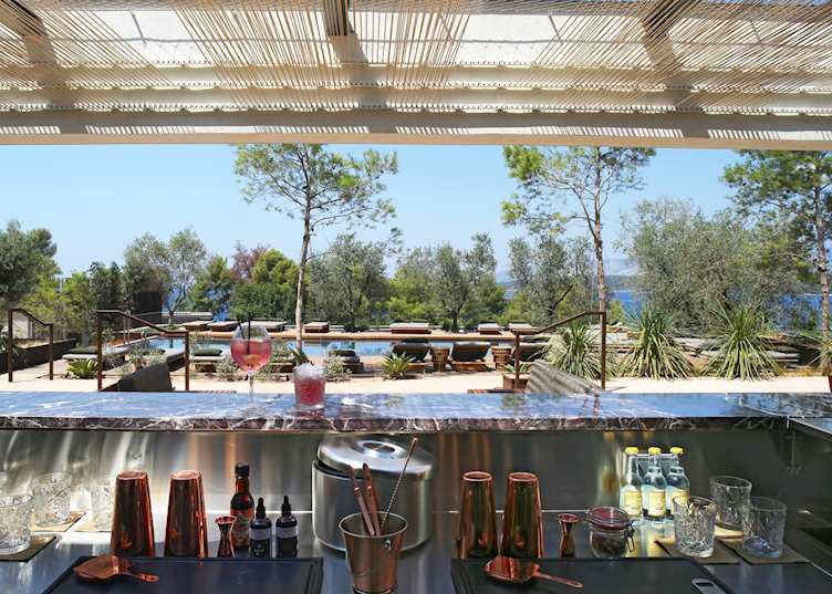 Maslina Resort, Stari Grad