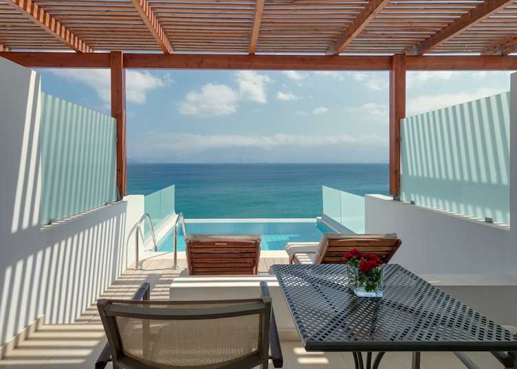 Miramare Resort & Spa, Agios Nikolaos