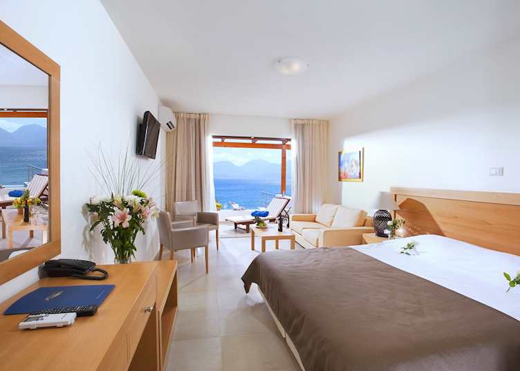 Miramare Resort & Spa, Agios Nikolaos
