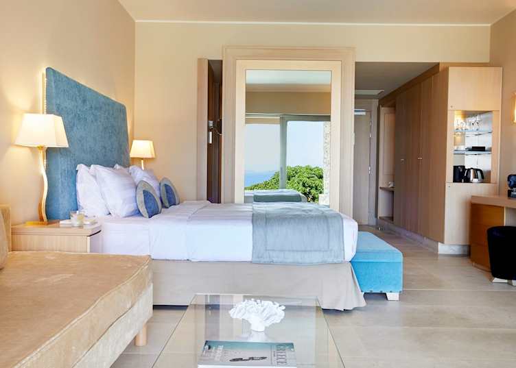 Daios Cove Luxury Resort & Villas, Agios Nikolaos
