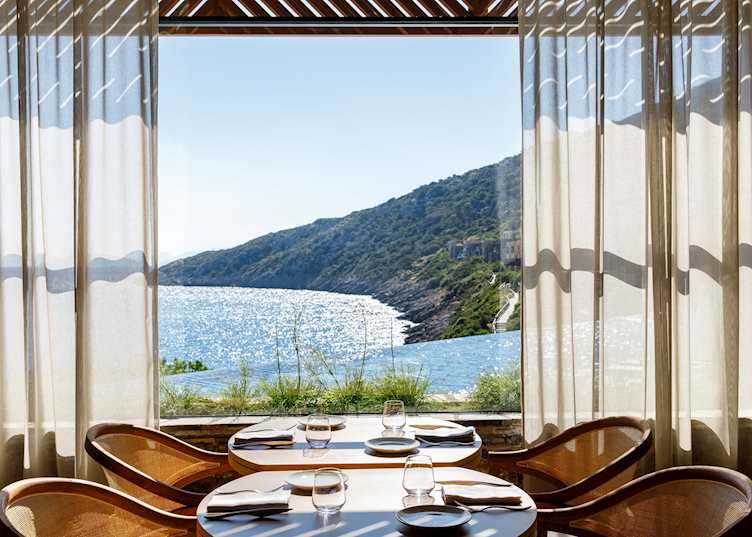 Daios Cove Luxury Resort & Villas, Agios Nikolaos