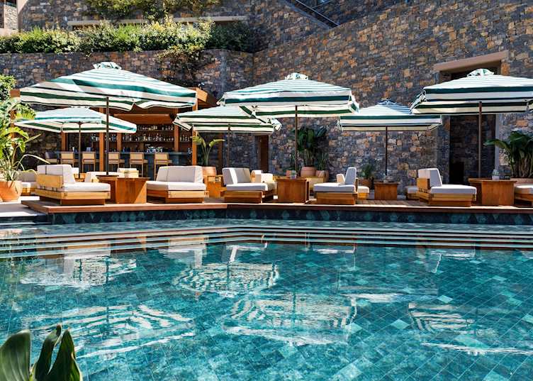 Daios Cove Luxury Resort & Villas, Agios Nikolaos
