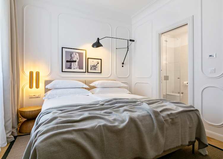 Heritage Hotel Fermai, Split