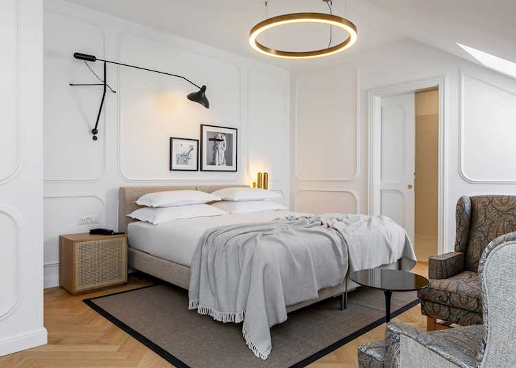 Heritage Hotel Fermai, Split