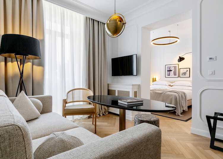 Heritage Hotel Fermai, Split