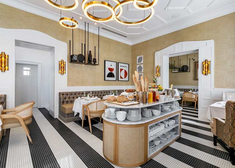Heritage Hotel Fermai, Split