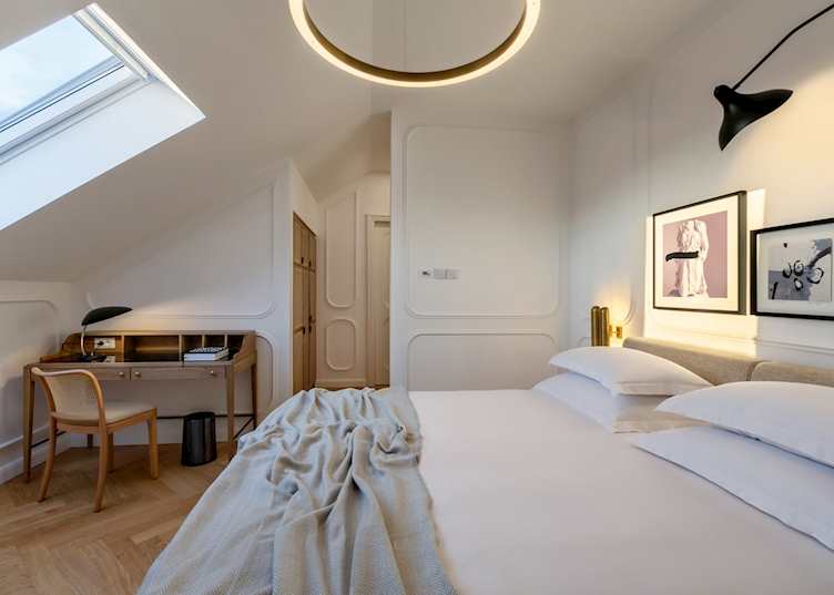 Heritage Hotel Fermai, Split