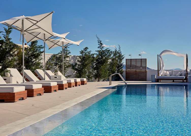 18 Grapes Boutique Hotel