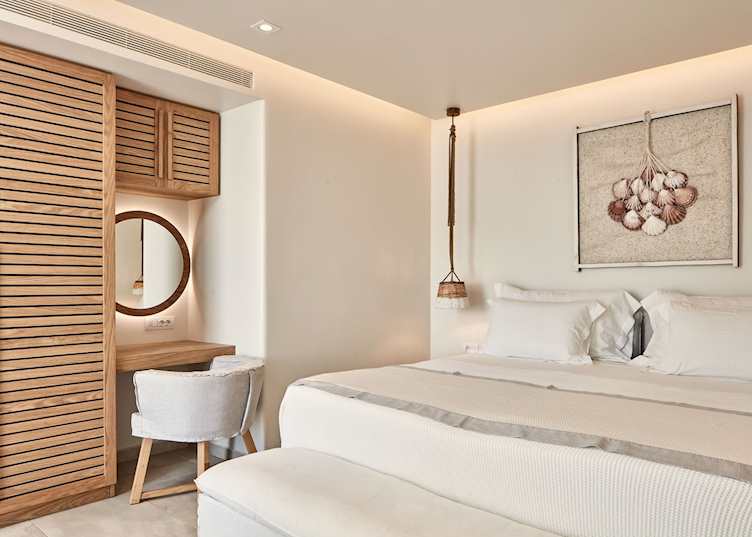 Comfort room, 18 Grapes Boutique Hotel