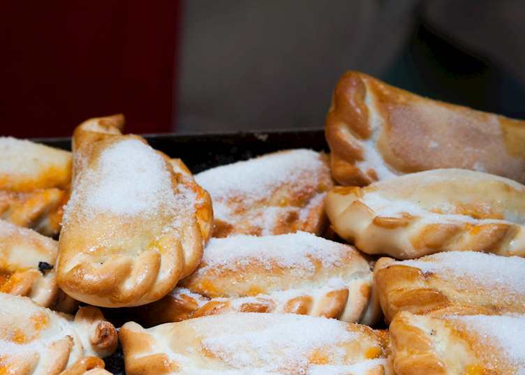 Empanadas, Buenos Aires